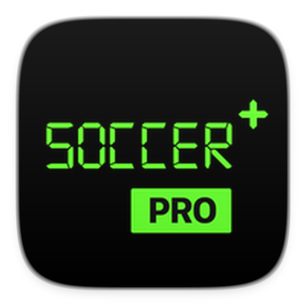 Soccer Plus Logo