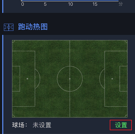 Select Pitch Link